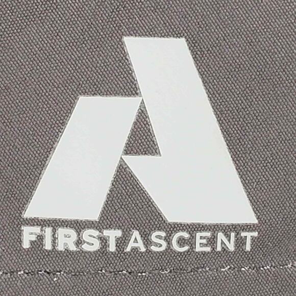 Eddie Bauer Pants First Ascent Straight Hiking Mens Size 40x32 Flat Front Gray - Picture 6 of 10